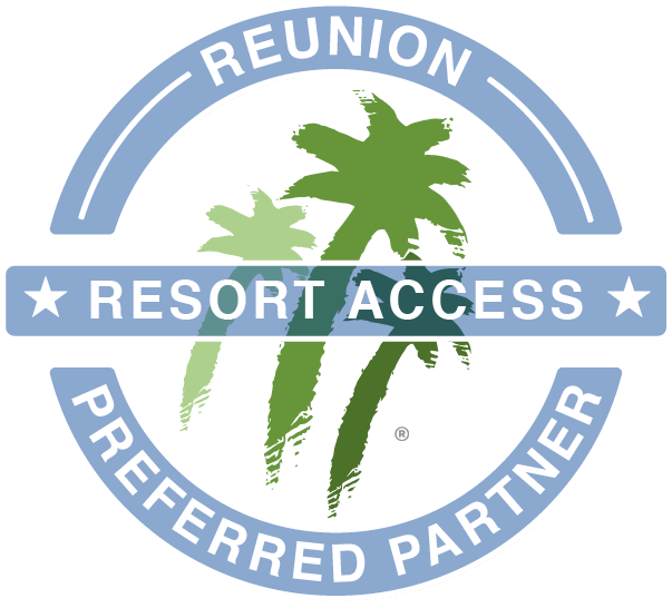 Reunion Resort Vacation Rentals with Membership Magical Vacation Homes